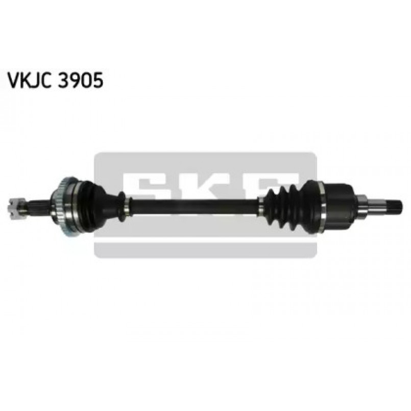 VKJC 3905 SKF - Привідний вал